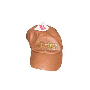 Juicy Couture | Accessories | Juicy Couture Brown Hat With  display picture 3